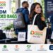 Custom Branded Bags for Corporate Events & Business