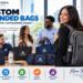Custom Branded Bags: Business Bags & Backpacks Guide