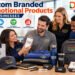 Custom Branded Promotional Products: Buyer’s Guide