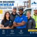 Custom Branded Workwear That Builds a Stronger Brand