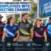 Custom Dye Sublimation Products for Workforce Marketing