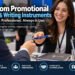 Custom Promotional Pens & Writing Instruments Guide
