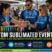 Custom Sublimated Event Swag That Builds Visibility