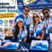 Custom Sublimated Event Swag: Turn Visibility Into Growth