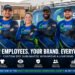 Custom Sublimated Workwear & Uniforms for Brand Growth