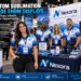 Custom Sublimation Trade Show Displays That Build Visibility