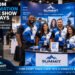 Custom Sublimation Trade Show Displays That Build Visibility
