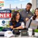 Digitized Logos: DMV Business for Branded Merchandise