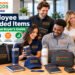 Employee Branded Items: A Practical Buyer’s Guide