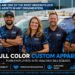 Full Color Custom Apparel: Turn Employees Into Ads