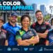 Full Color Custom Apparel: Turn Employees Into Ads