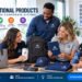 New Promotional Products for Modern Corporate Gifting