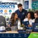 New Promotional Products: Trends, Ideas & Buyer Guide