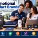 Promotional Product Brands: Business Buyer’s Guide