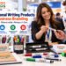 Promotional Writing Products for Business Branding