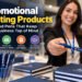 Promotional Writing Products: Business Buyer’s Guide