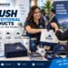Rush Promotional Products for Fast Business Orders