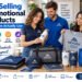 Top Selling Promotional Products Businesses Actually Use