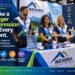 Trade Show Visibility With Custom Sublimation Displays