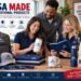 USA Made Promotional Products for Business Branding